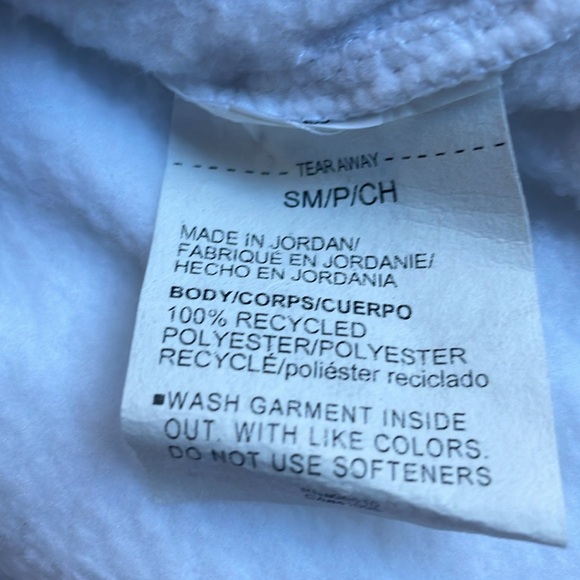 Under Armour Women’s Fleece Hoodie, Small - Picture 5 of 5